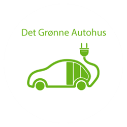 Det grønne Autohus