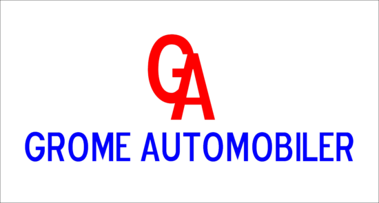 grome-automobiler